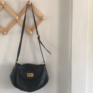 Marc by Marc Jacobs Natasha Crossbody